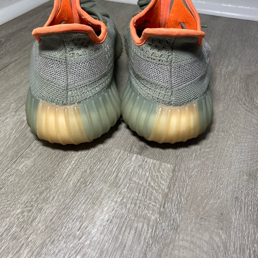 Yeezys - Picture 4 of 4